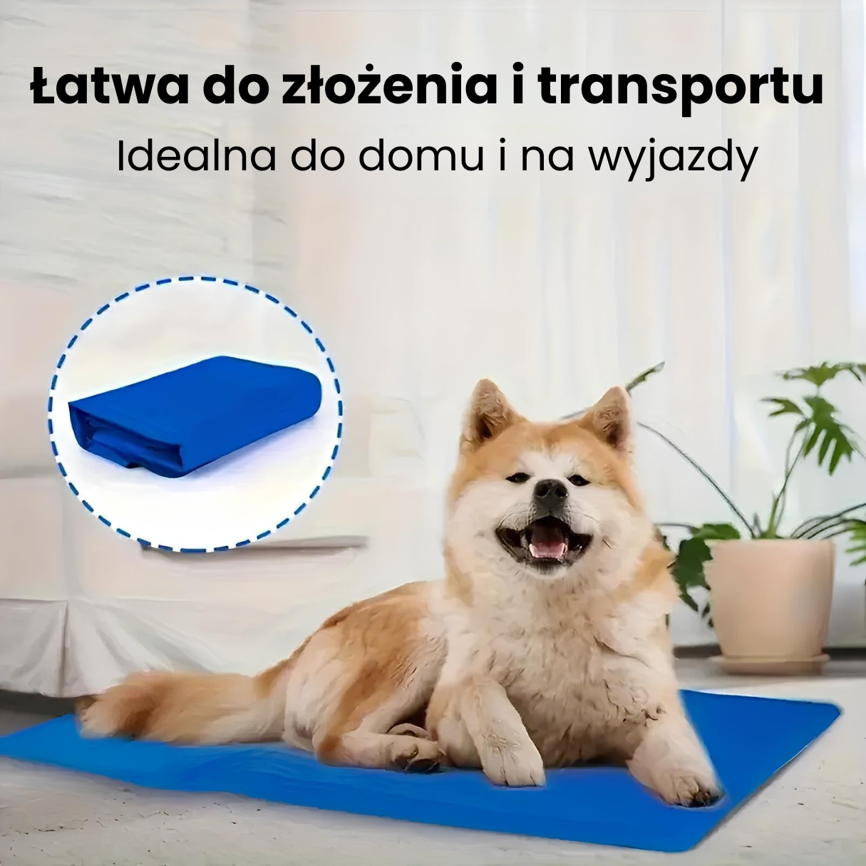 Mata chłodząca