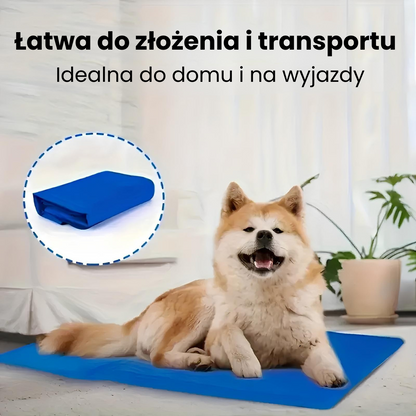 Mata chłodząca Veelano